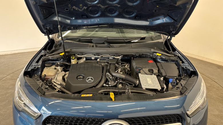 Mercedes-Benz GLA 200 Sport Executive 5dr Auto Petrol Hatchback